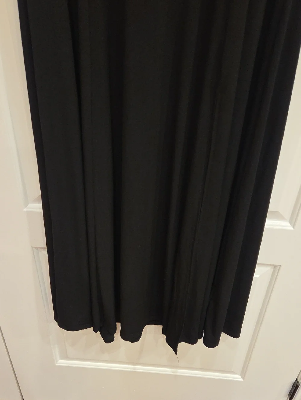 Michael Kors Black Dress Size XL